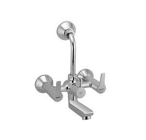 Jaquar Aspire Brass 2 in 1 Water Mixer Brass, APR-ESS-101273