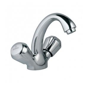 Jaquar Central Hole Basin Mixer With  shape, MQT-ESS-516AKN