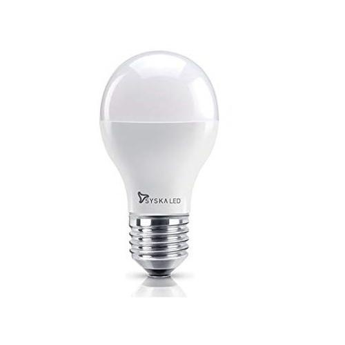 Syska 18W E-27 LED Bulb, SSK-SRL-18W (Cool White)