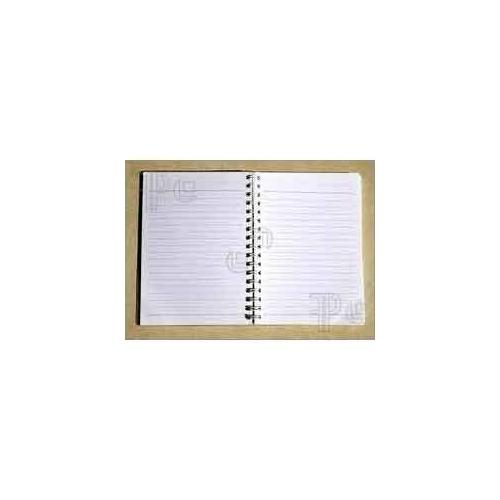 Naina 1/8 Cut Size Writing Pad (20 Pages)