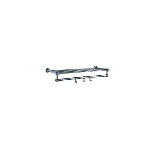 Jaquar Essco Towel Rack 18 Inch , AEC-ESS-1181A