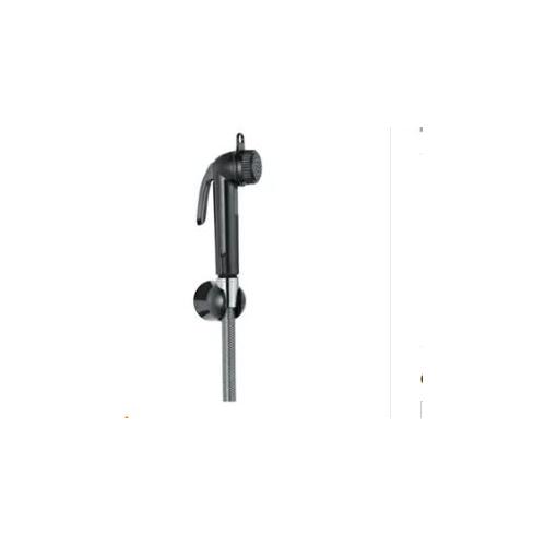 Jaquar Essco ABS Health Faucet Kit, ALE-BLK-583