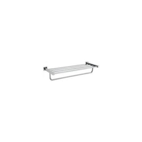 Continental Deluxe Square Towel Rack, 802