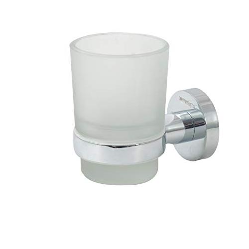 Continental Round Tumbler Holder (Chrome), 413