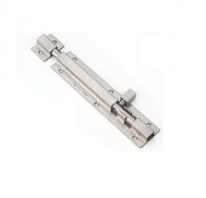 SS Tower Bolt 3 Inch