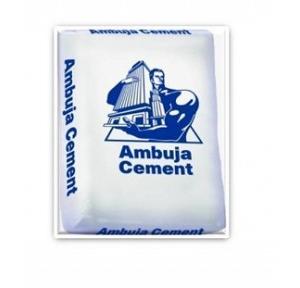 Ambuja White Cement, 1Kg