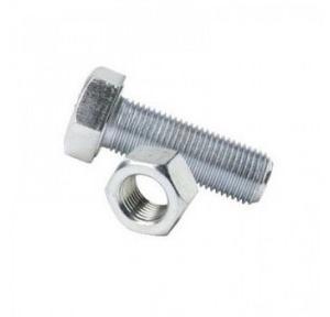 GI Nut Bolt, 4x48 mm