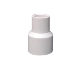 UPVC Reducer, 25x20mm