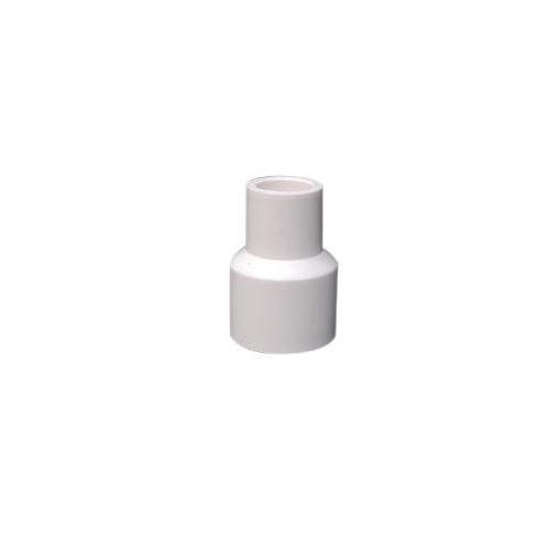 UPVC Reducer, 25x20mm