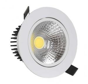 Osram Ledvance 12W COB LED Spot Light (Warm White)