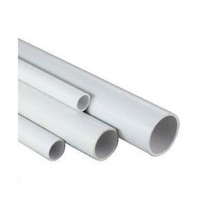 UPVC Pipe 40mm, Length: 10 Ft