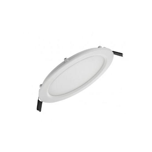 Jaquar Nero 18W Round LED Downlight, LNRO01R018XW (Warm White)