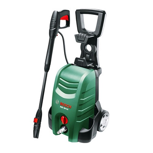 Bosch AQT35-12 Pressure Washer, 1500 W, 110 bar, 06008A7100