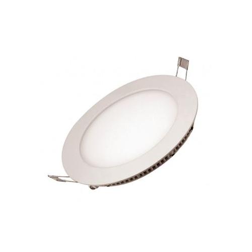 Jaquar Neve Plus 24W Round LED Downlight, LNEP01R024XW (Warm White)