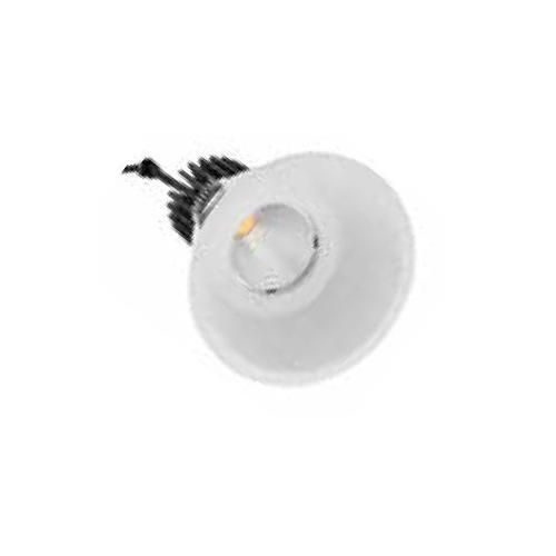 Jaquar Eris Fixed 10W Round LED Downlight, LERS02R010XC (Cool Daylight)