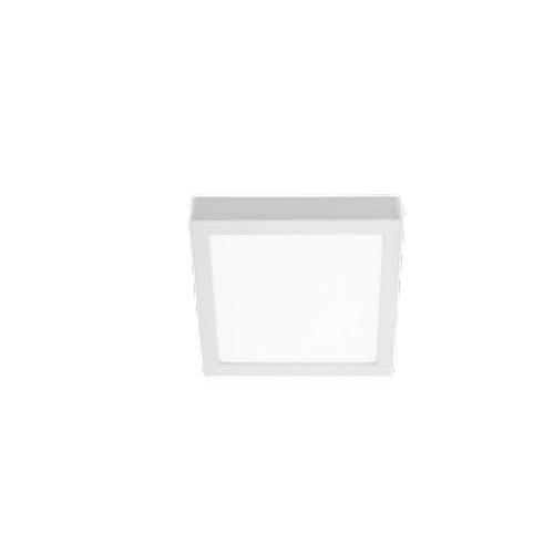 Jaquar Nero Surface 12W Square Panel Light, LNRO02S012SC (Cool Daylight)