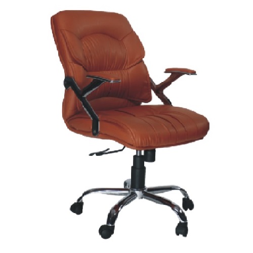 Polloqueno Mb Executive Chair Chesnut 535 MB