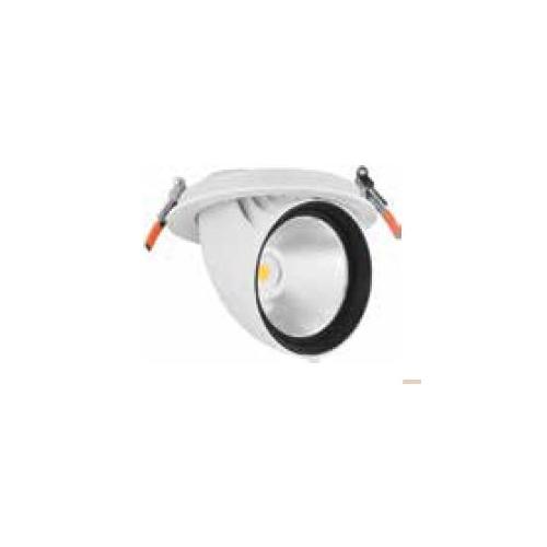 Jaquar 15W Zoom Light, LZOM01R015XN (Neutral White)