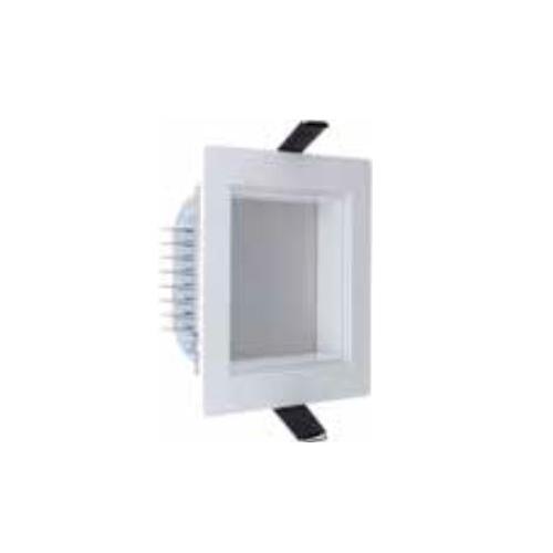 Jaquar Esquare 25W Square Downlight, LESQ01S025XN (Neutral White)