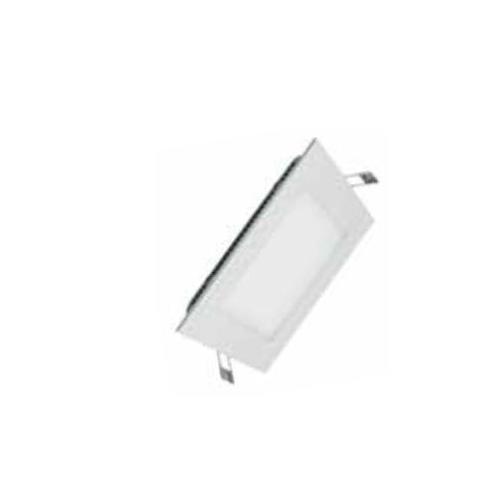 Jaquar Neva 8W Square Downlight, LNVE02S008XW (Warm White)