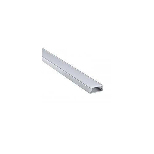 Jaquar 36W Surface Mount LED Aluminium Profile Light LPRS7535X36W, (Warm White)