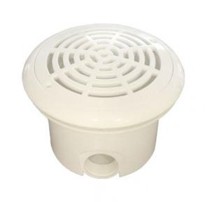 Lyxar ABS Round Main Drain, 16002