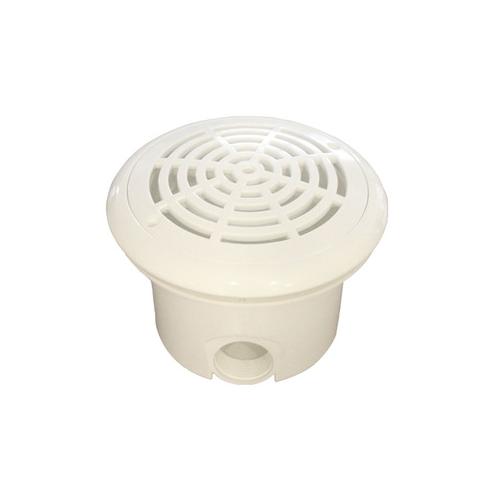 Lyxar ABS Round Main Drain, 16002