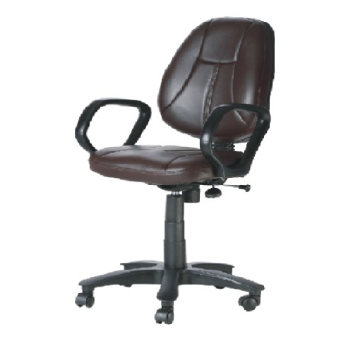 Galleta Mb Task Chair Brown 411 MB