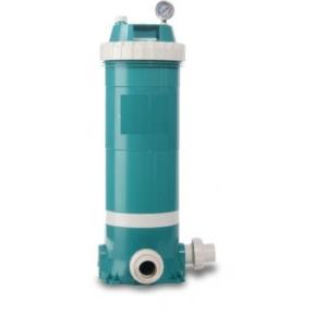 Lyxar Cartridge Filter With 1.5 Inch Unions, 14904