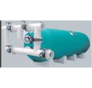 Lyxar C Series Fiberglass Commercial Sand Filter 200 mm, 14302