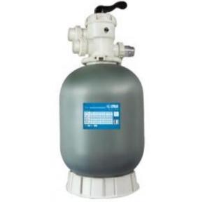 Lyxar L Series Fiberglass Top-Mount Sand Filter 50 mm, 14109