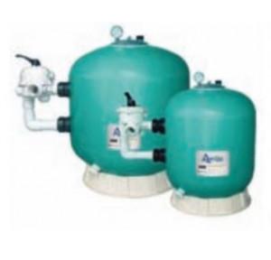 Austin Sand Filter Side Mount With MPV 1200 mm, AS-48