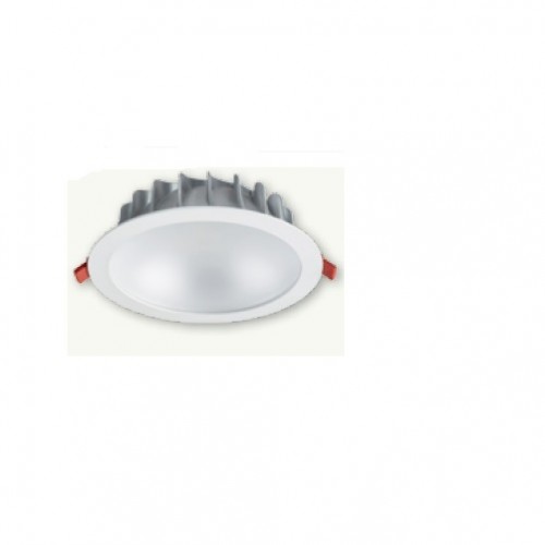 Havells Endura HO 21 W Round LED Downlight, ENDURAHODLR21WLED830MOD (Warm White)