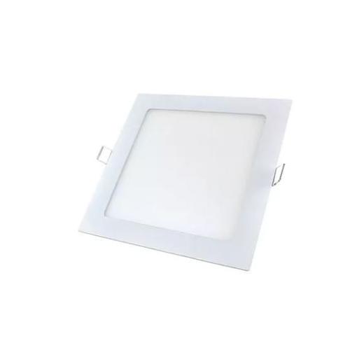 Havells Edge Pro 12W Square LED Downlight, EDGEPROSQDLR12WLED840S (Cool ...