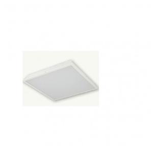 Havells Venus Neo 42W Square LED Downlight, VENUSNEOHE2X2PLR18-42WLED865MOD (Cool Daylight)