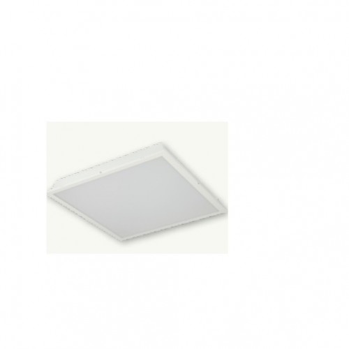 Havells Venus Neo 42W Square LED Downlight, VENUSNEOHE2X2PLR18-42WLED865MOD (Cool Daylight)