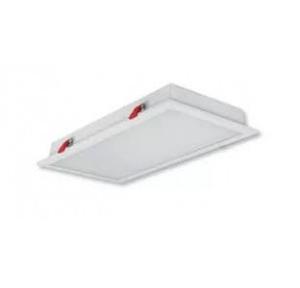 Havells Pluto 2X1 28W Panel Light, PLUTO2X1PLR28WLED857S (Cool Daylight)