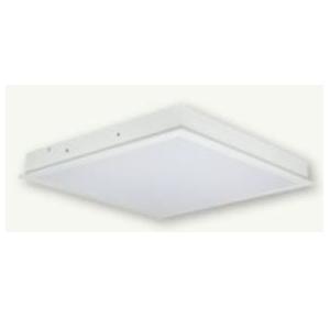 Havells Pluto Neo Panel 2X2 42W Square Panel Light, PLUTONEO2X2PLR42WLED857S (Day Light)