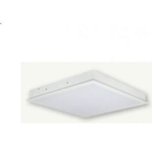 Havells Pluto Neo Panel 2X2 28W Square Panel Light, PLUTONEO2X2PLR28WLED840S (Cool White)