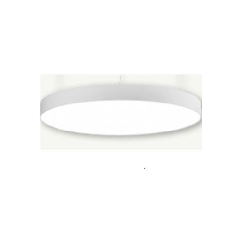 Havells Monda 36W Round LED Downlight, MONDO600RDP/S36WLED830SPSWH (Warm White)