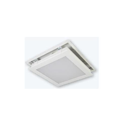 Havells 34W Square LED Downlight, TOCR2X1R34WLED857SPCMS (Cool Daylight)