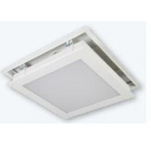 havells 34 w pluto neo 2x2 square led panel light