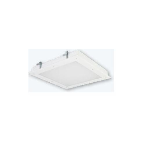 Havells 34W Square LED Downlight, BOCR2X2R34WLED857SPCSS (Cool Daylight)