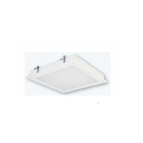 Havells 34W Square LED Downlight, BOCR2X1R34WLED857SPCMS (Cool Daylight)