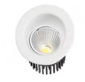 Havells Spirit 10W Round LED Downlight, SPIRITATTACHMENTRD-OVALDL10WWHT (White)