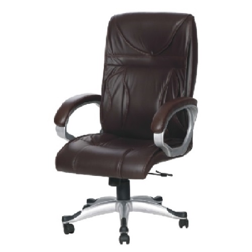 Henna Hb Executive Chair Brown 564 HB