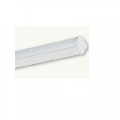 Havells LED Batten Light T8 Stout Plus 40W, STOUTPLUS1200BS40WLED857SPCWH (Day Light)