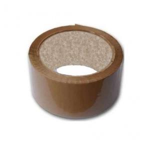 Palak Brown BOPP Self Adhesive Packaging Tape Size: 50 micron x 48mm x 65 m