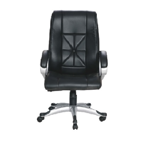 Menique Hb Executive Chair Black 562 HB