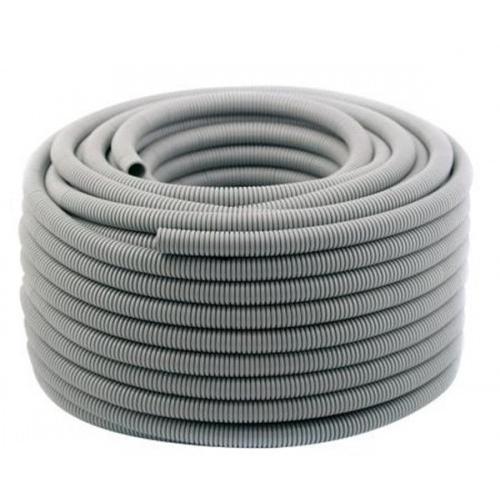 D-Link PVC Conduit Flexible Pipe, 3/4 Inch x 1 Ft